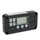thumbnail image 3 of Cargador de panel solar de 600 W, controlador de carga de silicio monocristalino de 100 A, kit de panel solar con cable de extensión, clip de batería para RV, camping al aire libre, 3 of 15