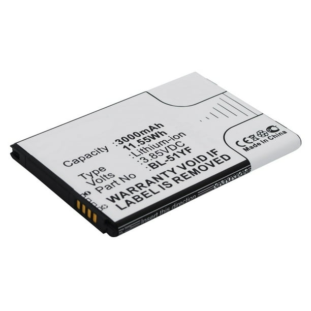 report Tighten Vacant Synergy Digital Mobile, SmartPhone Battery, Compatible with LG DS1402, G Stylo, G4 Pro, G4 Stylus, H540, H540T, H631, H634, H740, H810, H811, H815T, H8185K, H818N, H818 - Walmart.com report Tighten Vacant Synergy Digital Mobile, SmartPhone Battery, Compatible with LG DS1402, G Stylo, G4 Pro, G4 Stylus, H540, H540T, H631, H634, H740, H810, H811, H815T, H8185K, H818N, H818 - Walmart.com