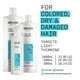 thumbnail image 4 of Acondicionador Nioxin System 3 para cuero cabelludo y cabello, 1 litro, para cabello teñido, 4 of 5
