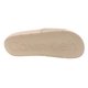 thumbnail image 3 of Sandalia Calvin Klein Arin Slide Taupe para mujer, talla 7, 3 of 6