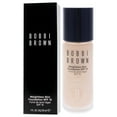 thumbnail image 4 of Base de maquillaje Weightless Skin FPS 15 - N-000 Neutral Alabaster de Bobbi Brown para mujer - 1 oz, 4 of 8