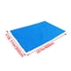 thumbnail image 5 of Wmhnj Lona impermeable para acampar de 3 x 4 metros con 6 cuerdas de nailon, 4 postes de aluminio, clips y bolsa de transporte para proteccin al aire libre., 5 of 7