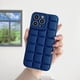 thumbnail image 3 of Funda De Silicona A Prueba De Golpes Para Xiaomi Poco F5 X5 M3 Pro X3 NFC M5S C55 C50 Patrón De Rejilla Cubierta Blanda, 3 of 4