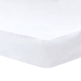 thumbnail image 1 of Unique Bargains Waterproof Smooth Top Mattress  Encasement Pad Cover, 1 of 10