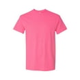 thumbnail image 2 of GKE - Heavy Cotton T-Shirt - 800 - Pink - Size: L, 2 of 3