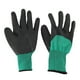 thumbnail image 1 of Guantes impermeables, 1 par de guantes antideslizantes, guantes de protección para el trabajo, mejoran su experiencia, 1 of 8