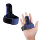 thumbnail image 1 of Férula para dedos sweethay soporte ajustable protección azul, 1 of 6