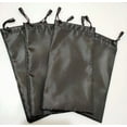 thumbnail image 4 of Bolsa para gafas de sol, bolsa para teléfono móvil, bolsa para gafas de sol, bolsa para afeitadora, bolsa para joyas, color negro oscuro, 4 of 5
