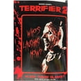 thumbnail image 4 of Terrifier Blanket, 4 of 5