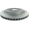 thumbnail image 3 of ADVICS Disc Brake Rotor, 3 of 4