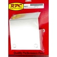 thumbnail image 3 of Racing Power R6077 Heat Shield Satin Gm Starter, Each, 3 of 4