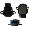 thumbnail image 1 of Sensor Acelerador TPS Celica 2000 A 2002 Toyota L4 1.8L INTRAN-FLOTAMEX ., 1 of 3