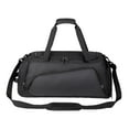 thumbnail image 3 of Bolsas de separación secas y húmedas Bolsa de gimnasio Bolsa de equipaje impermeable Cierre de cremallera multifuncional Bolsa deportiva portátil para B, 3 of 8