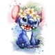 thumbnail image 1 of Diamond Painting,30x40cm Diamond Painting Pictures DIY 5D Diamond Painting Kits.Full Diamond,Adults, 1 of 5