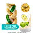 thumbnail image 3 of Carnaza saborizada para perro Nanchoice Trenza manzana vainilla 145 gr, 3 of 4