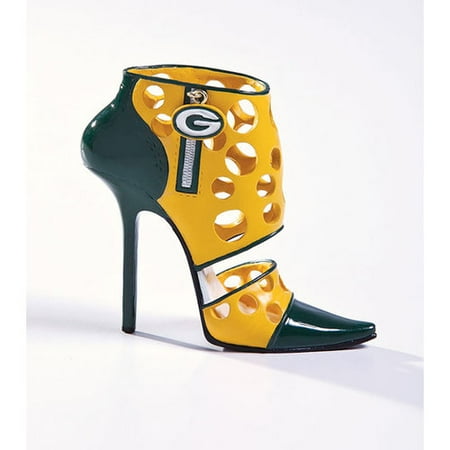 NFL - Green Bay Packers Decorative Team Shoe