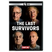 FRONTLINE: The Last Survivors (DVD), PBS (Direct), Documentary