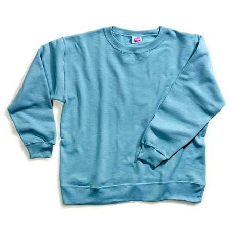 Her Way Fleece Top
