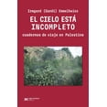 thumbnail image 1 of El cielo está incompleto Blanco, 1 of 2