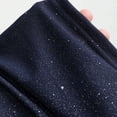 thumbnail image 5 of Ulitacool Tank Tops For Womens Solid Color Sparkling Neck Camisole Backless Sleeveless Tank Top Summer Vest Blouse Comfortable Clothes Xl Blue, 5 of 6