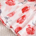 thumbnail image 7 of Kaprioy Summer Dress For Girls Baby Girl Clothes Toddler Dresses Infant Summer Outfits Little Coat Princess Cardigan Dress Set, 7 of 7