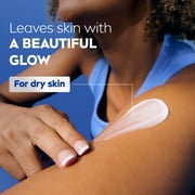 (3 pack) NIVEA Cocoa Butter Body Lotion for Dry Skin, Mothers Day Gifts, Value Size 33.8 fl oz