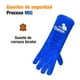 thumbnail image 4 of Guante Para Soldadura Mig Infra Con Refuerzo (Paquete De 10 Piezas ), 4 of 4