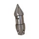 thumbnail image 5 of Boquilla de limpieza DYNWAVEMX para alcantarillado de acero G3 8, 5 of 8