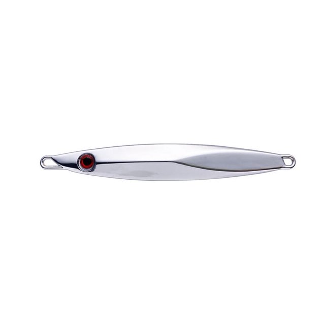 20g-120g cebo artificial anticorrosión señuelos de jigging rápido agua salada (80g) Tmvgtek Para Estrenar