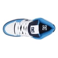 thumbnail image 4 of Tenis Hombre Caballero Dc Shoes Casual Skate Pure High Top azul oscuro 29 MX, 4 of 7