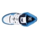 thumbnail image 4 of Tenis Hombre Caballero Dc Shoes Casual Skate Pure High Top azul oscuro 26.5 MX, 4 of 7