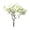 E, variant on VKLU Resin Pear Tree Miniature Figurine, Realistic Fruit Tree for Farm Dioramas and Fairy Gardens, Small Decorative Plant