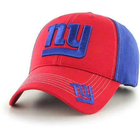 NFL New York Giants Revolver Cap / Hat by Fan Favorite