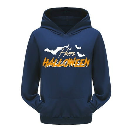 

Child Toddler Boys Girls Long Sleeve Letter Prints Warm Hoodie Pullover Tops Kids Sweat Infant Halloween Costume Toddlerboy Sweatshirt Toddler Boy Pumpkin Shirt