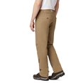 thumbnail image 2 of Columbia Mens Bucktail Pant Flax/Rt Edge 38W x 30L, 2 of 3