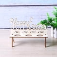 thumbnail image 4 of Wdftyju Encantador estante de huevos de Pascua DIY letras de madera Festival bandeja de huevos de Pascua Wdftyju 1ds9xb5ez7au5qz7, 4 of 6