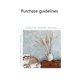 thumbnail image 2 of 1pc Plant Pattern Shower Curtain, 2 of 4