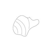 Genuine OE Mercedes-Benz Socket - 000-826-91-82