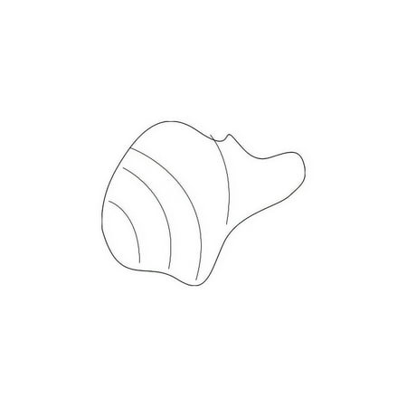 Genuine OE Mercedes-Benz Socket - 000-826-91-82