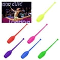 thumbnail image 5 of ZUARFY 1pc Multicolor Rhythmic Gymnastics Bar Rhythm Fitness Training Competition Bar, 5 of 19