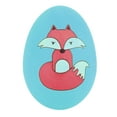 thumbnail image 2 of Pet Balls Toy, Bite And Chew Colored Egg Toys Interactive Fetch Play Latex Pet Toys Stimulates Intelligence And Curiosity Pet Egg Balls For Cats Dogs And Other Pets, 2 of 8