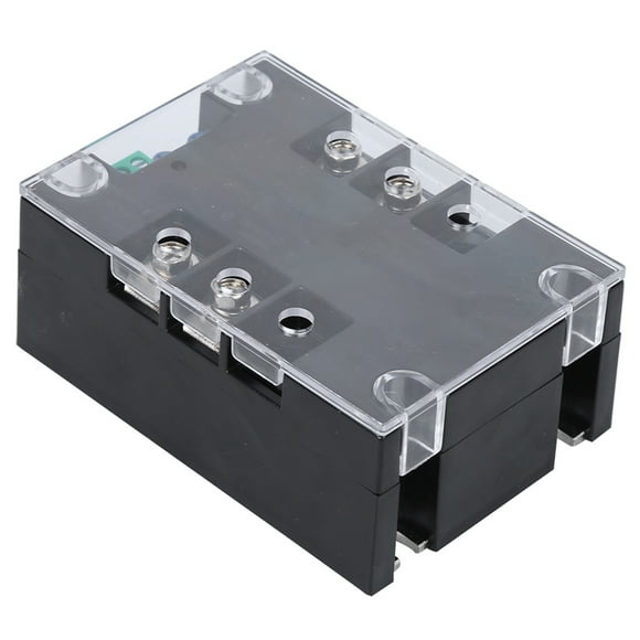 Motor Start Module, Motor Controller, Single-Phase Practical Fan For Water Pump Ordinary Single-phase Motor Vehicle Module