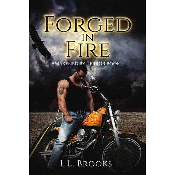Forged in Fire, (Paperback)