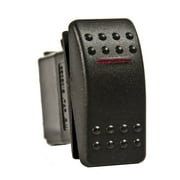Sierra RK19460-1 Contura II On/Off/On Spdt Il