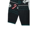thumbnail image 5 of Holiday Time Boys Graphic Sweater, Sizes 4-18 & Husky, 5 of 6