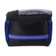 thumbnail image 3 of Bolsa para Manillar de Bicicleta Bolsa de Almacenamiento para Cesta Delantera de Bicicleta Paquete para en Bicicleta Al Aire Libre - Azul, El 18x10x15cm SM SunniMix bolsas de manillar de bicicleta, 3 of 4