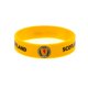 thumbnail image 1 of Scotland FA - Pulsera oficial de silicona (Amarillo), 1 of 2