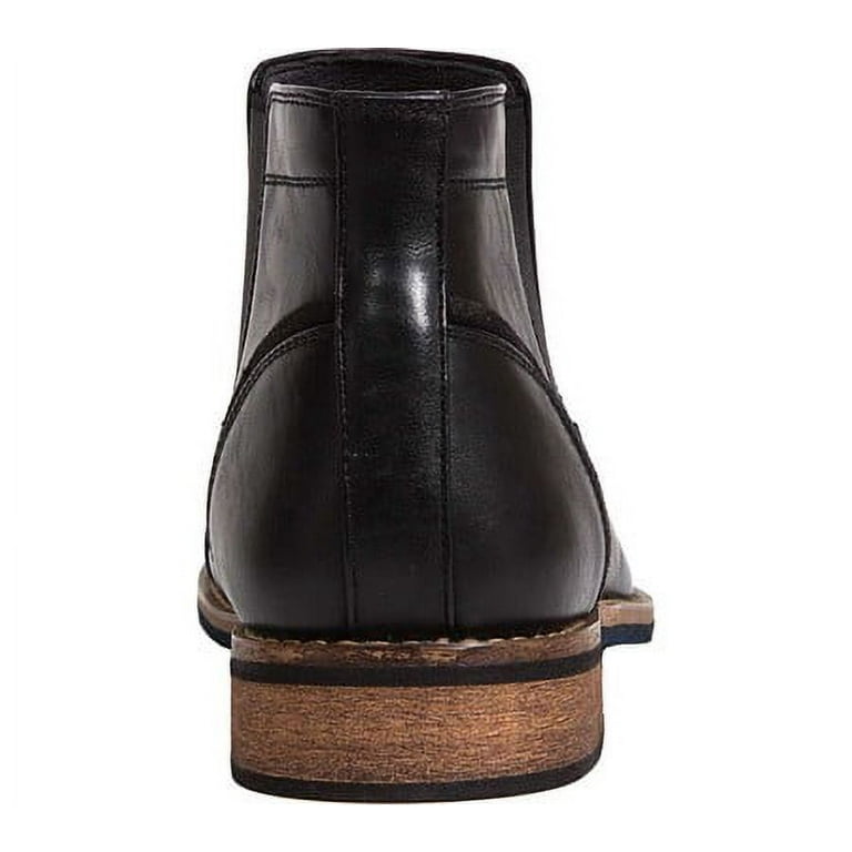 Bullboxer warrynt deals cap toe boot
