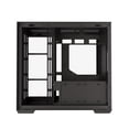 thumbnail image 5 of Redragon SCALPEL GC-623 ATX 270 degree Full View Side Tempered Glass Gaming PC Case, 5 of 6