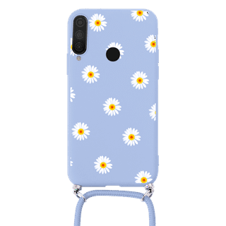 Silicone Case For Huawei P30 Case Huawei P30 Lite Case Soft Silicone Back  Cover Funda For